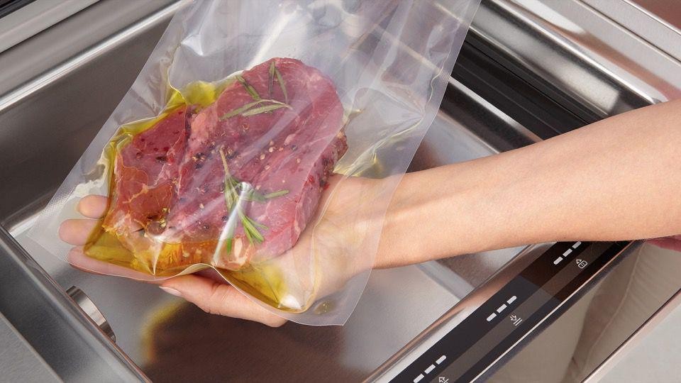 Marke: Profi-Technik für Hobby-Köche: Mit der richtigen Küchenausstattung Zeit und Energie sparen, Bild 1 Ratgeber Profi-Technik für Hobby-Köche: Mit der richtigen Küchenausstattung Zeit und Energie sparen - News, Bild 1