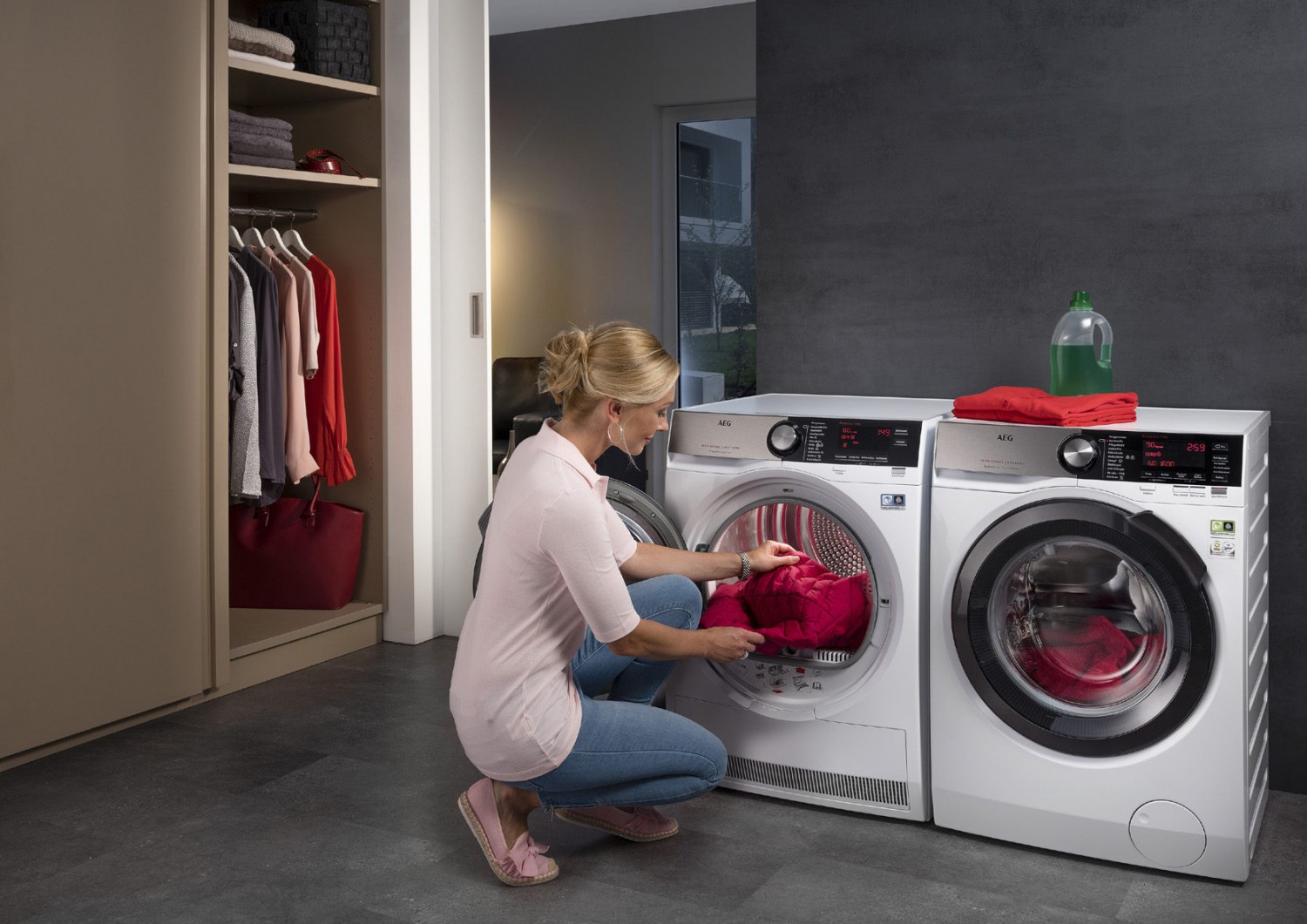 Ratgeber So arbeitet Ihre Waschmaschine am effektivsten: Maximale Sauberkeit, minimale Energie - News, Bild 1