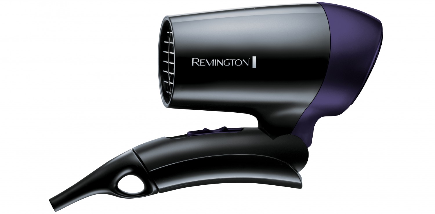 Remington Haartrockner, Lockenstab und Mini-Haarglätter von Remington für unterwegs, Bild 1 Körperpflege Haartrockner, Lockenstab und Mini-Haarglätter von Remington für unterwegs - News, Bild 1
