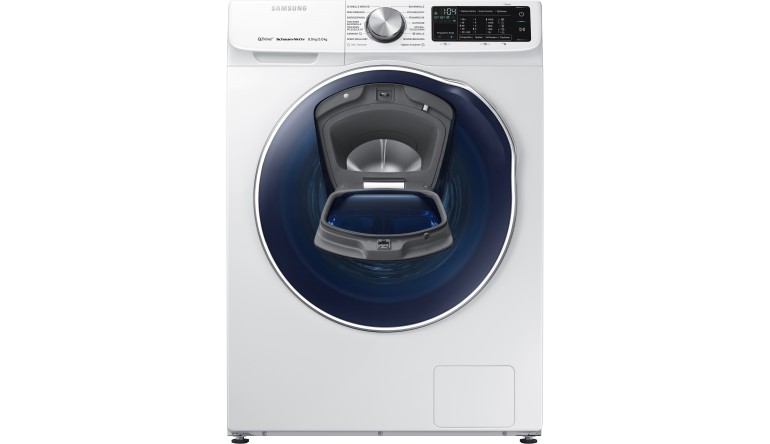 Samsung Neuer Trockner von Samsung verfügbar - Anthrazit-ähnliche Farbgebung, Bild 1 Haushaltsgroßgeräte Neuer Trockner von Samsung verfügbar - Anthrazit-ähnliche Farbgebung - News, Bild 1