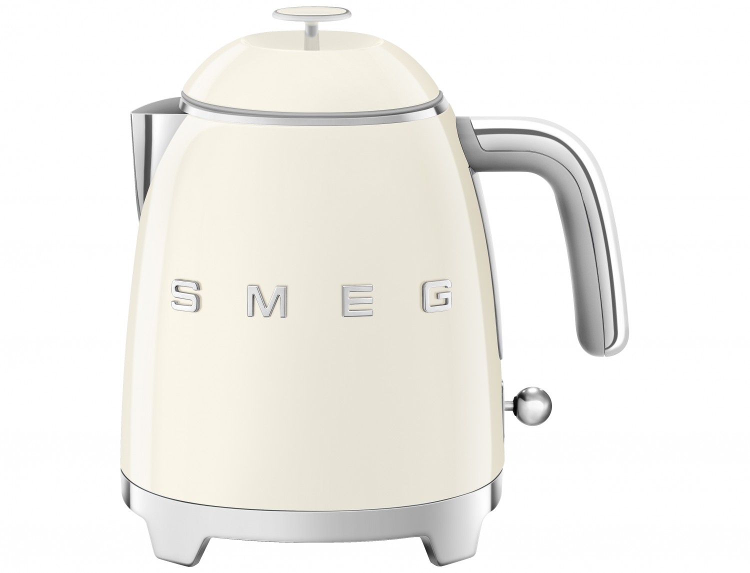 SMEG Mini-Wasserkocher ganz Groß, Bild 3 Haushaltsgeräte Mini-Wasserkocher ganz Groß - News, Bild 3