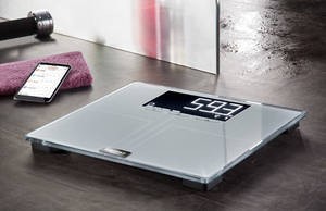 Soehnle Personenwaagen und Fitness-Tracker: Soehnle startet Produktoffensive, Bild 1 Gesundheit Personenwaagen und Fitness-Tracker: Soehnle startet Produktoffensive - News, Bild 1