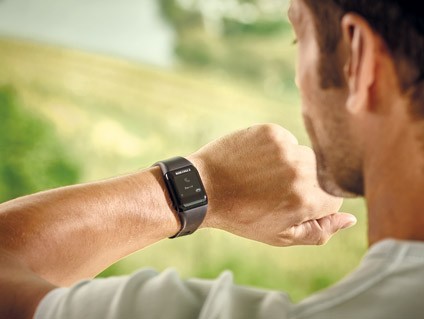 Gesundheit Personenwaagen und Fitness-Tracker: Soehnle startet Produktoffensive - News, Bild 2