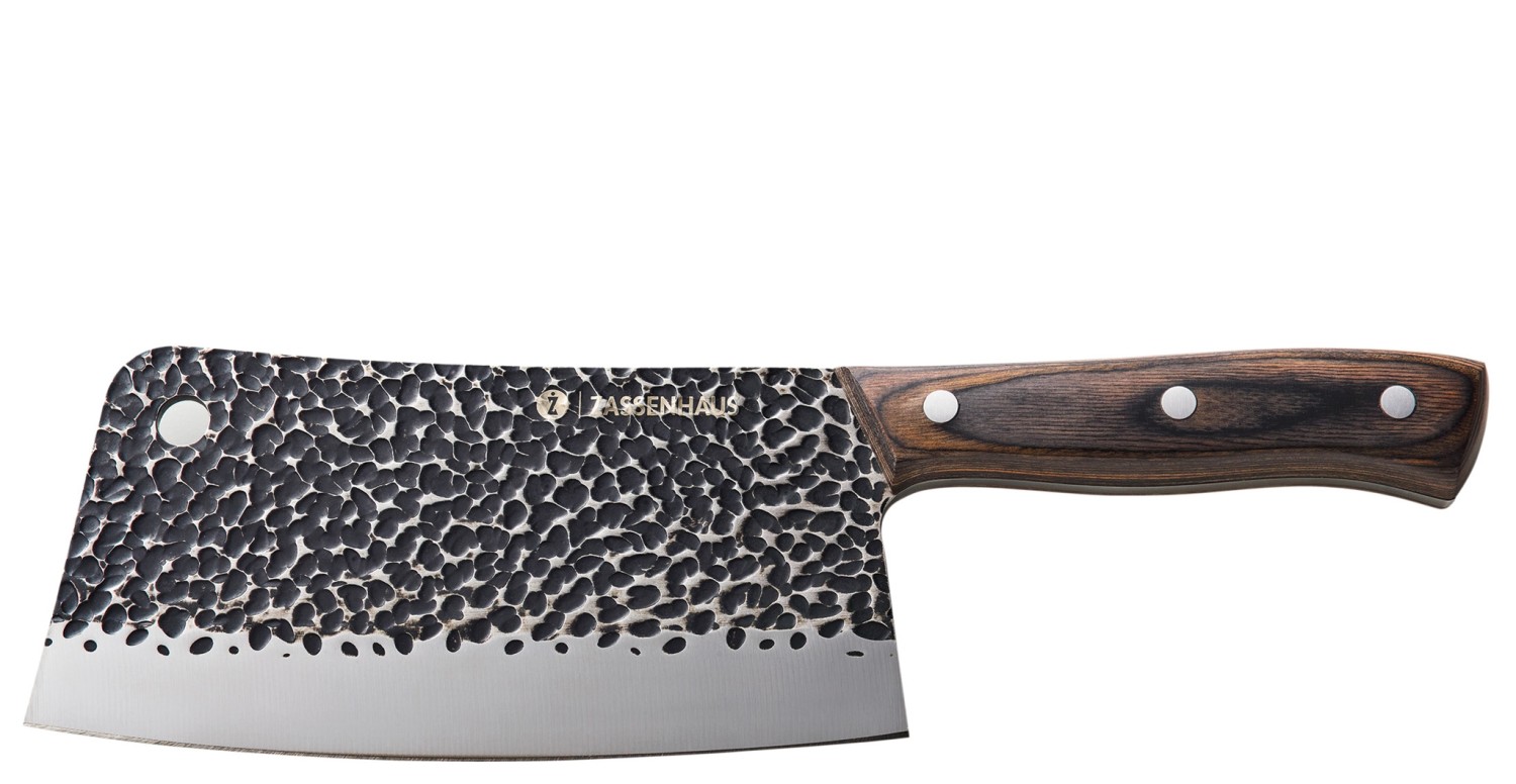 Marke: zassenhaus Die neuen Messer von ZASSENHAUS , Bild 2 Produktvorstellung Die neuen Messer von ZASSENHAUS - News, Bild 2