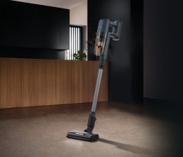Marke: AEG AEG mit neuer Akku-Staubsauger-Serie 7000 - Bis zu 40 Minuten Laufzeit, Bild 1 Haushaltsgeräte AEG mit neuer Akku-Staubsauger-Serie 7000 - Bis zu 40 Minuten Laufzeit - News, Bild 1