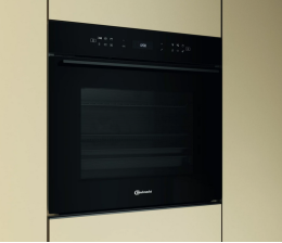 Marke: Bauknecht Neue Design-Backöfen von Bauknecht - TFT-Touch-Display und AirFry-Funktion, Bild 1 Haushaltsgeräte Neue Design-Backöfen von Bauknecht - TFT-Touch-Display und AirFry-Funktion - News, Bild 1
