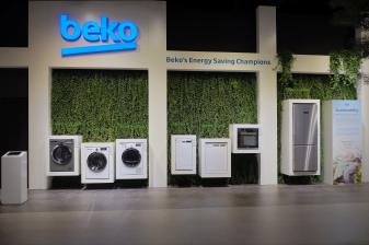 Beko Der Beko-Mutterkonzern, die Arçelik Gruppe, erhält Auszeichnung für Nachhaltigkeit, Bild 1 Haushaltsgroßgeräte Der Beko-Mutterkonzern, die Arçelik Gruppe, erhält Auszeichnung für Nachhaltigkeit - News, Bild 1