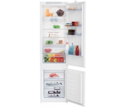 Beko Neue Einbau-Kühl-/Gefrierkombination BCNA306E3F von Beko ist 15 Zentimeter höher, Bild 1 Haushaltsgroßgeräte Neue Einbau-Kühl-/Gefrierkombination BCNA306E3F von Beko ist 15 Zentimeter höher - News, Bild 1