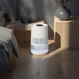 Marke: Blueair Ohne Sprühnebel: Neuer Luftbefeuchter von Blueair mit AutoHydrate-Funktion, Bild 1 Produktvorstellung Ohne Sprühnebel: Neuer Luftbefeuchter von Blueair mit AutoHydrate-Funktion - News, Bild 1