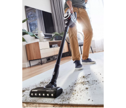 Bosch Akkustaubsauger von Bosch mit LED-Bodenleuchten und neuem Auto-Modus, Bild 1 Gesundheit Akkustaubsauger von Bosch mit LED-Bodenleuchten und neuem Auto-Modus - News, Bild 1