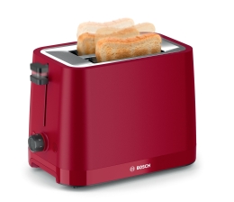 Haushaltsgeräte Bosch Frühstücksserie MyMoment: Kaffeemaschine, Wasserkocher und Toaster - News, Bild 1