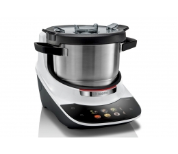 Bosch Der Cookit von Bosch ist ab Juni erhältlich, Bild 1 Haushaltsgeräte Der Cookit von Bosch ist ab Juni erhältlich - News, Bild 1