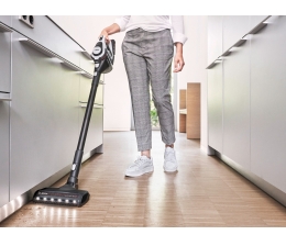 Bosch Kabelloses Staubsaugen, Bild 1 Haushaltsgeräte Kabelloses Staubsaugen - News, Bild 1