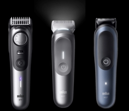 Marke: Braun Bodygroomer Series 7: Rasieren und Trimmen - Pflege von schwer erreichbaren Körperstellen, Bild 1 Körperpflege Bodygroomer Series 7: Rasieren und Trimmen - Pflege von schwer erreichbaren Körperstellen - News, Bild 1
