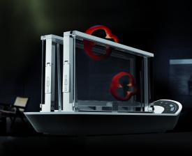 Bugatti Dies ist kein Toaster: Bugatti-Küchenmultitalent der Zukunft gewinnt Innovation SMART Label 2015, Bild 1 Haushaltsgeräte Dies ist kein Toaster: Bugatti-Küchenmultitalent der Zukunft gewinnt Innovation SMART Label 2015 - News, Bild 1