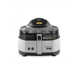 DeLonghi Heißluftfritteuse MultiFry von De’Longhi kann kochen, backen und frittieren, Bild 1 Haushaltsgeräte Heißluftfritteuse MultiFry von De’Longhi kann kochen, backen und frittieren - News, Bild 1