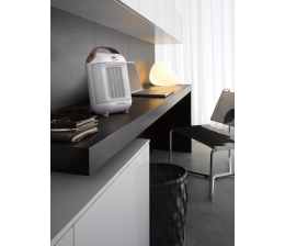 DeLonghi Neues Trio von De’Longhi: Keramikheizer, Konvektor und Luftbefeuchter, Bild 1 Haushaltsgeräte Neues Trio von De’Longhi: Keramikheizer, Konvektor und Luftbefeuchter - News, Bild 1