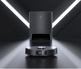 Ecovacs CES 2022: ECOVACS kündigt vollautomatische Saugroboter-Familie DEEBOT X1 an, Bild 1 Haushaltsgeräte CES 2022: ECOVACS kündigt vollautomatische Saugroboter-Familie DEEBOT X1 an - News, Bild 1