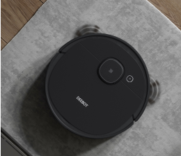 Ecovacs DEEBOT OZMO 950 ist da - Saug- und Wischroboter mit neuem Bürstensystem, Bild 1 Haushaltsgeräte DEEBOT OZMO 950 ist da - Saug- und Wischroboter mit neuem Bürstensystem - News, Bild 1