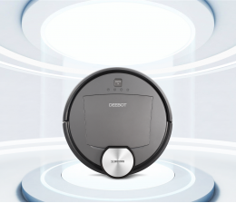 Ecovacs Ecovacs Robotics mit eigener Hotline für Saugroboter - Neue App für Laserscan, Bild 1 Haushaltsgeräte Ecovacs Robotics mit eigener Hotline für Saugroboter - Neue App für Laserscan - News, Bild 1