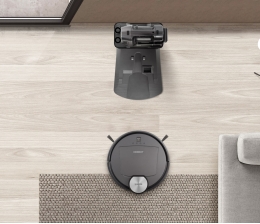 Ecovacs IFA 2018: Ecovacs Robotics kündigt Meilenstein in der Haushaltsrobotik an, Bild 1 Haushaltsgeräte IFA 2018: Ecovacs Robotics kündigt Meilenstein in der Haushaltsrobotik an - News, Bild 1