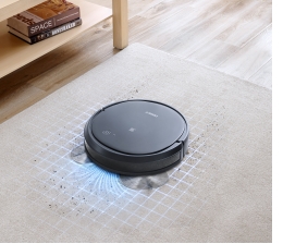Ecovacs Neuer Putzroboter von Ecovacs Robotics - App-Steuerung und Sensoren, Bild 1 Haushaltsgeräte Neuer Putzroboter von Ecovacs Robotics - App-Steuerung und Sensoren - News, Bild 1
