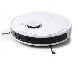 Ecovacs Neuer Staubsauger-Roboter DEEBOT N8 PRO mit 73 Prozent mehr Saugleistung, Bild 1 Haushaltsgeräte Neuer Staubsauger-Roboter DEEBOT N8 PRO mit 73 Prozent mehr Saugleistung - News, Bild 1