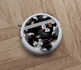 Ecovacs Personalisierbare Designfolien für Staubsauger-Roboter von Ecovacs Robotics, Bild 1 Haushaltsgeräte Personalisierbare Designfolien für Staubsauger-Roboter von Ecovacs Robotics - News, Bild 1