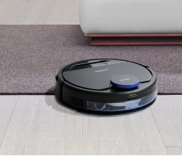Ecovacs Reinigungsroboter und Handstaubsauger in einem: DEEBOT Pro930 feiert Premiere, Bild 1 Haushaltsgeräte Reinigungsroboter und Handstaubsauger in einem: DEEBOT Pro930 feiert Premiere - News, Bild 1