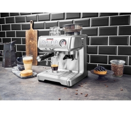 Haushaltsgeräte Design Espresso Advanced Barista - News, Bild 1