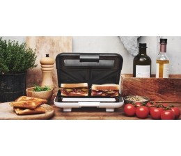 gastroback Design Sandwichmaker, Bild 1 Haushaltsgeräte Design Sandwichmaker - News, Bild 1
