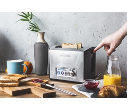 gastroback Design Toaster, Bild 1 Haushaltsgeräte Design Toaster - News, Bild 1