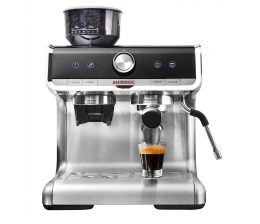 Haushaltsgeräte Neue Design Espresso Barista Pro für den täglichen Kaffee-Genuss von Gastroback - News, Bild 1