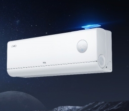 Marke: IFA 2024: Inverter-Klimagerät FreshIN 3.0 von TCL verbessert auch die Luftqualität, Bild 1 Gesundheit IFA 2024: Inverter-Klimagerät FreshIN 3.0 von TCL verbessert auch die Luftqualität - News, Bild 1