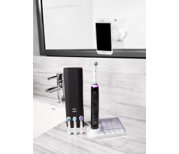 Gesundheit Neues Zahnputz-System von Oral-B mit Positionserkennungs-Technologie ist da, Bild 1 Gesundheit Neues Zahnputz-System von Oral-B mit Positionserkennungs-Technologie ist da - News, Bild 1
