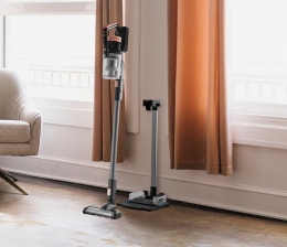 Grundig 3-in-1-Akku-Stielstaubsauger VCP 5030 von Grundig mit Wischfunktion, Bild 1 Haushaltsgeräte 3-in-1-Akku-Stielstaubsauger VCP 5030 von Grundig mit Wischfunktion - News, Bild 1