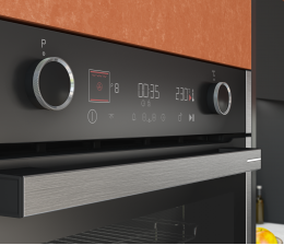 Grundig Küchen-Einbaulösungen von Grundig - Nachhaltigkeit wichtiges Thema, Bild 1 Haushaltsgeräte Küchen-Einbaulösungen von Grundig - Nachhaltigkeit wichtiges Thema - News, Bild 1