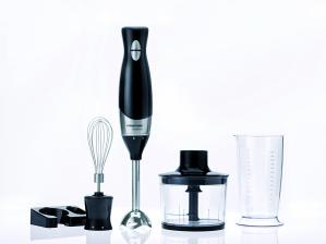 Grundig Stabmixer-Set BL 5040 von Grundig: Vielseitigkeit im Handumdrehen, Bild 1 Haushaltsgeräte Stabmixer-Set BL 5040 von Grundig: Vielseitigkeit im Handumdrehen - News, Bild 1