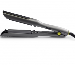 Grundig Die Krepplocken sind wieder da: Mit dem Rolling Crimper HS 6535 von Grundig, Bild 1 Körperpflege Die Krepplocken sind wieder da: Mit dem Rolling Crimper HS 6535 von Grundig - News, Bild 1