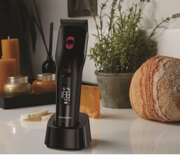 Grundig Grundig: Neue Haar- und Bartschneider und Multihaarschneideset mit Ladestation, Bild 1 Körperpflege Grundig: Neue Haar- und Bartschneider und Multihaarschneideset mit Ladestation - News, Bild 1