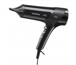 Marke: Grundig Haartrockner sowie Volumen- und Lockenstyler neu im Grundig-Sortiment, Bild 1 Körperpflege Haartrockner sowie Volumen- und Lockenstyler neu im Grundig-Sortiment - News, Bild 1