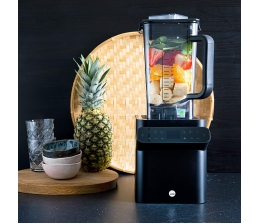 Haushaltsgeräte 1.680 Watt und 30.000 U/min: Hochgeschwindigkeitsmixer von Wilfa, Bild 1 Haushaltsgeräte 1.680 Watt und 30.000 U/min: Hochgeschwindigkeitsmixer von Wilfa - News, Bild 1