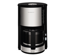 Haushaltsgeräte Aroma-Schalter für unterschiedliche Kaffeestärken: Neue ProAroma Plus KM 321 von Krups, Bild 1 Haushaltsgeräte Aroma-Schalter für unterschiedliche Kaffeestärken: Neue ProAroma Plus KM 321 von Krups - News, Bild 1