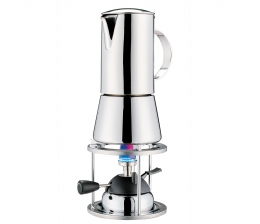 Haushaltsgeräte Auch Outdoor frischen Kaffee genießen, Bild 1 Haushaltsgeräte Auch Outdoor frischen Kaffee genießen - News, Bild 1