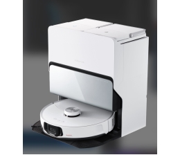 Marke: CES 2024: Neuer Saug-Wisch-Roboter von Roborock mit Roboterarm für die Ecken, Bild 1 Haushaltsgeräte CES 2024: Neuer Saug-Wisch-Roboter von Roborock mit Roboterarm für die Ecken - News, Bild 1