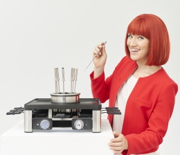 Haushaltsgeräte Die Hausgeräte-Trends der IFA 2019: Mit smarten Funktionen mehr Möglichkeiten und einfachere Nutzung, Bild 1 Haushaltsgeräte Die Hausgeräte-Trends der IFA 2019: Mit smarten Funktionen mehr Möglichkeiten und einfachere Nutzung - News, Bild 1
