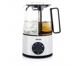 Haushaltsgeräte Ein Gerät zum Wasserkochen und Teezubereiten: PureTea mit Induktionstechnik, Bild 1 Haushaltsgeräte Ein Gerät zum Wasserkochen und Teezubereiten: PureTea mit Induktionstechnik - News, Bild 1