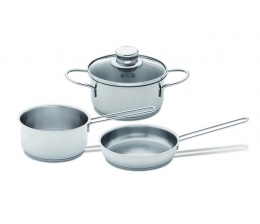 Haushaltsgeräte Heiße Winter-Desserts mit Fissler, Bild 1 Haushaltsgeräte Heiße Winter-Desserts mit Fissler - News, Bild 1