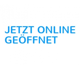 Haushaltsgeräte JETZT ONLINE GEÖFFNET, Bild 1 Haushaltsgeräte JETZT ONLINE GEÖFFNET - News, Bild 1