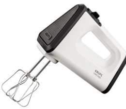 Haushaltsgeräte Klassiker in neuem Gewand: Krups legt seinen Handmixer frisch auf - News, Bild 1